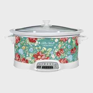 Pioneer Woman Slow Cooker