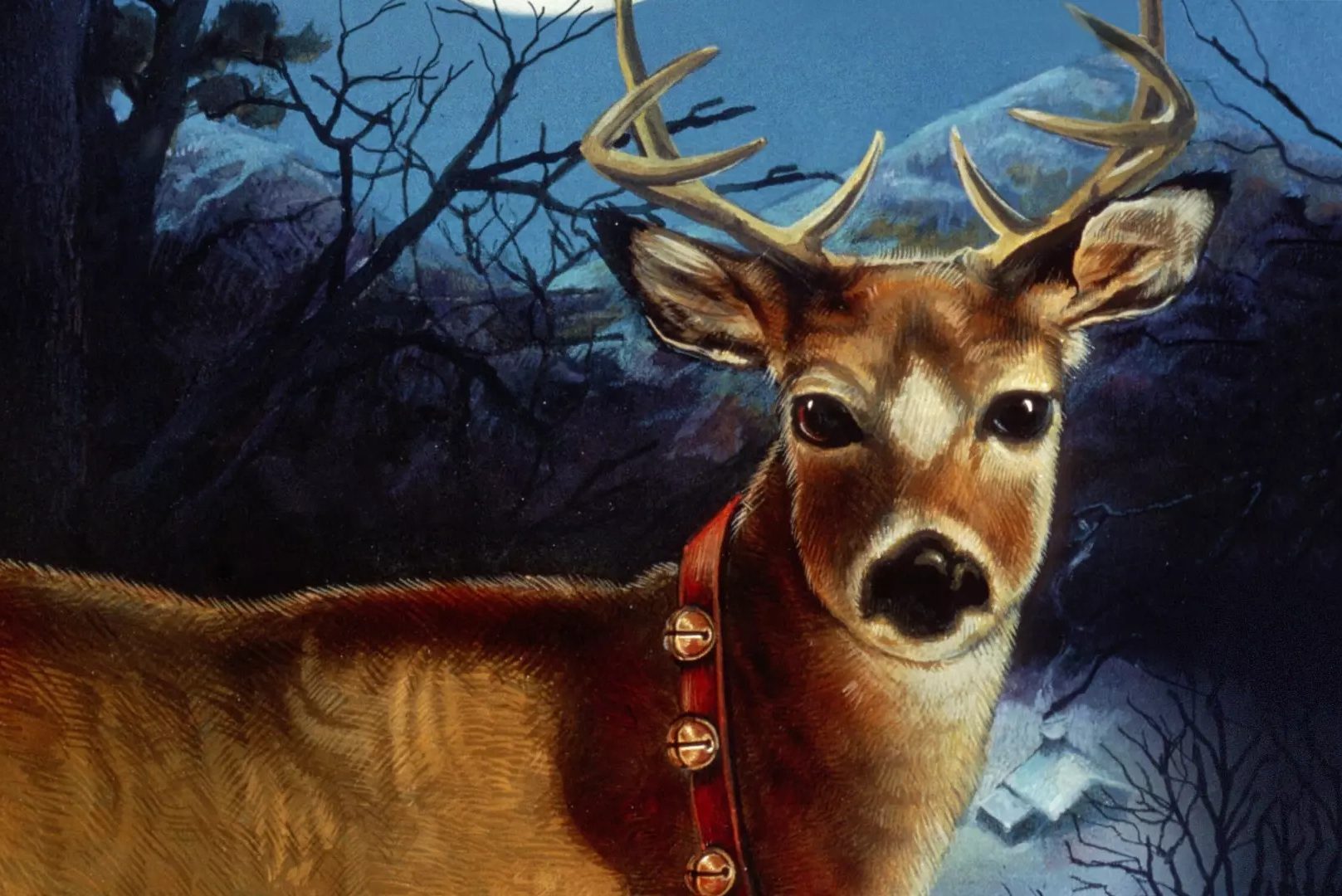 Prancer Ecomm Via Hulu.com