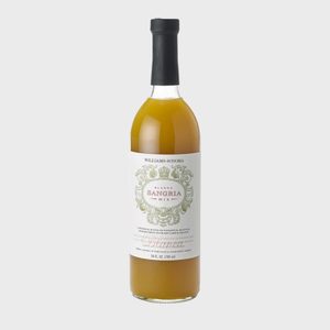 Sangria Mix Via Williams Sonoma