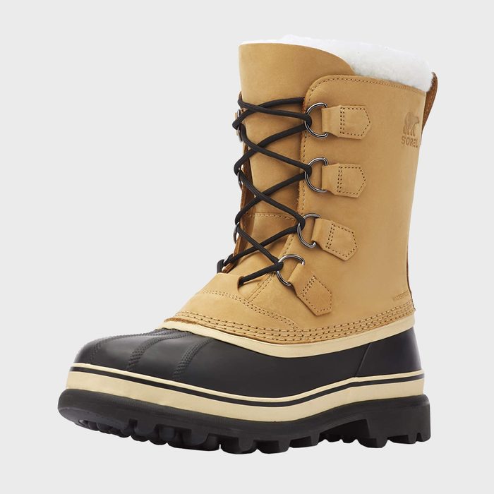 Sorel Caribou Snow Boot