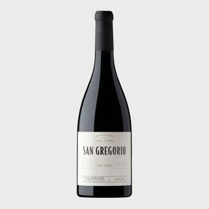 Spanish Wine Via Totalwine