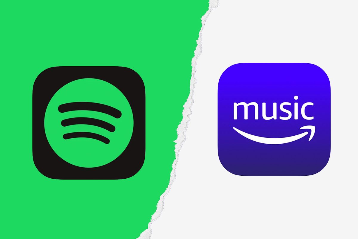 Amazon Music vs. Spotify: What’s the Difference?