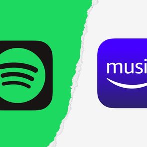 Spotify Vs Amazon Music