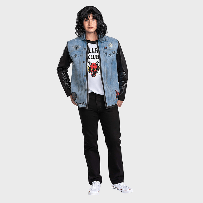 Stranger Things Adult Deluxe Eddie S4 Costume Ecomm Via Halloweencostumes.com