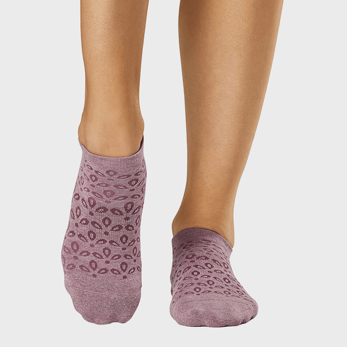 Tavi Noir Womens Savvy Non Slip Socks