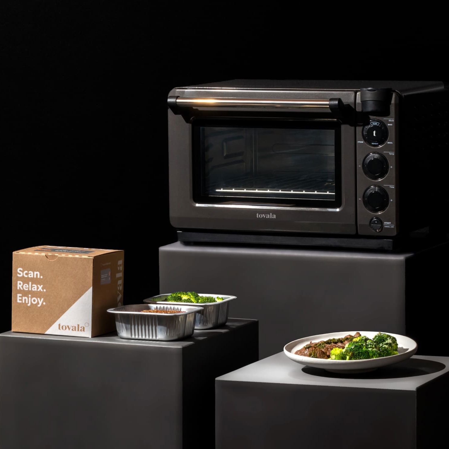 Tovala Smart Oven