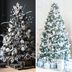 80 Christmas Tree Decorations Ideas That Will Make Your Home Merry and Bright in 2024