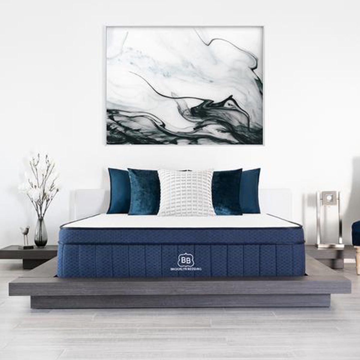 Brooklyn Bedding Aurora Mattress