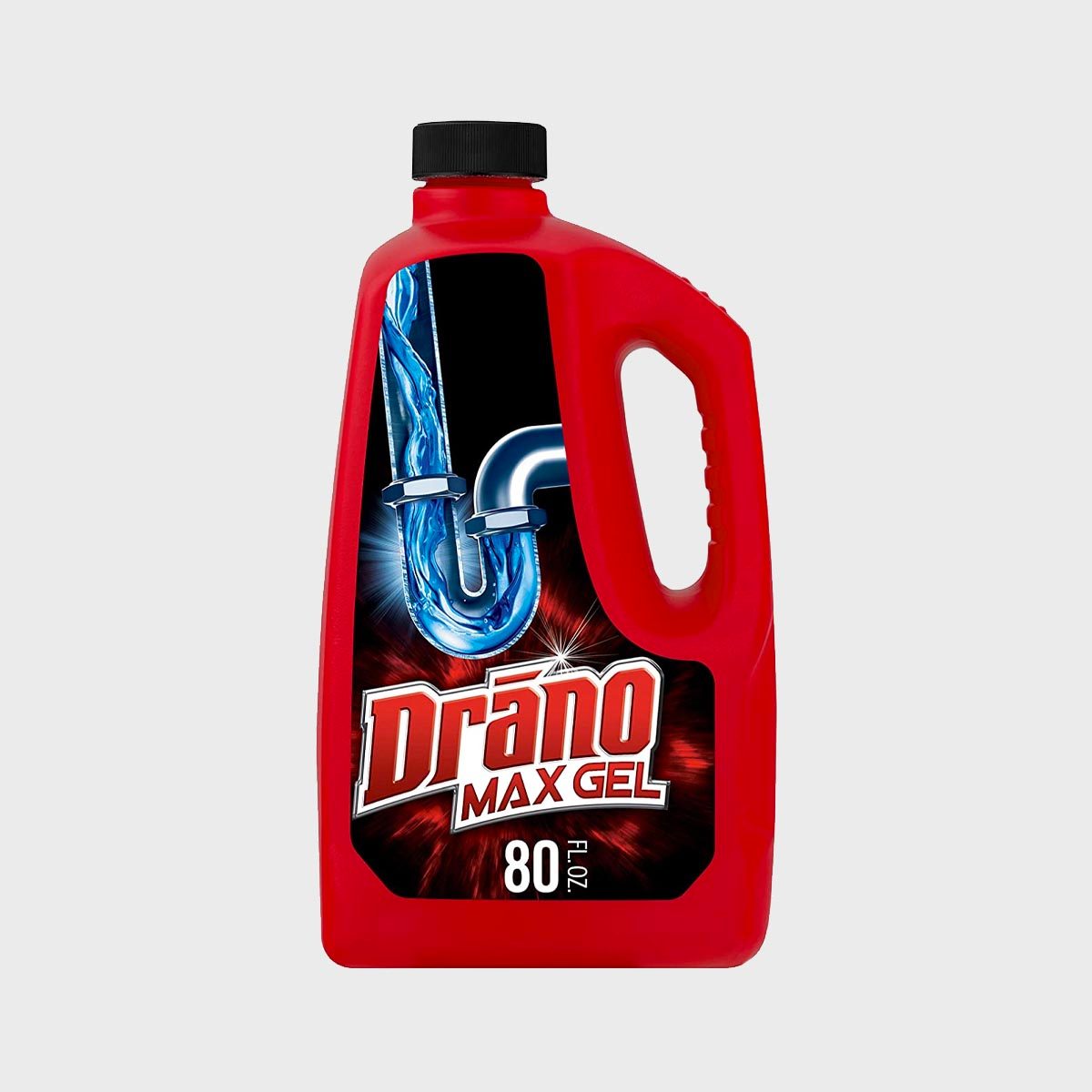 Drano Max Gel Ecomm