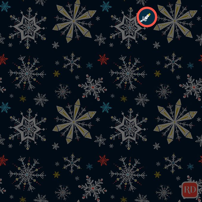 Find The Hidden Snowman Puzzle Answer