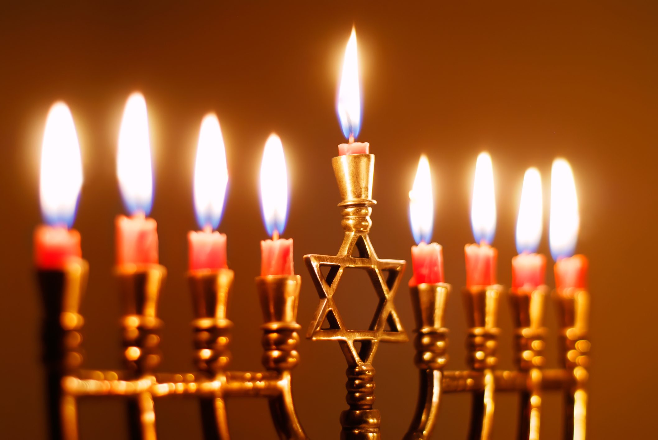 What Is Hanukkah, and Why Do We Celebrate It?