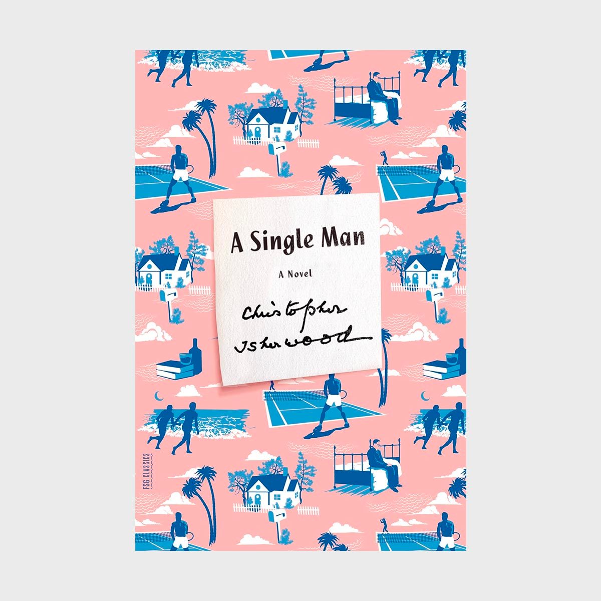 A Single Man