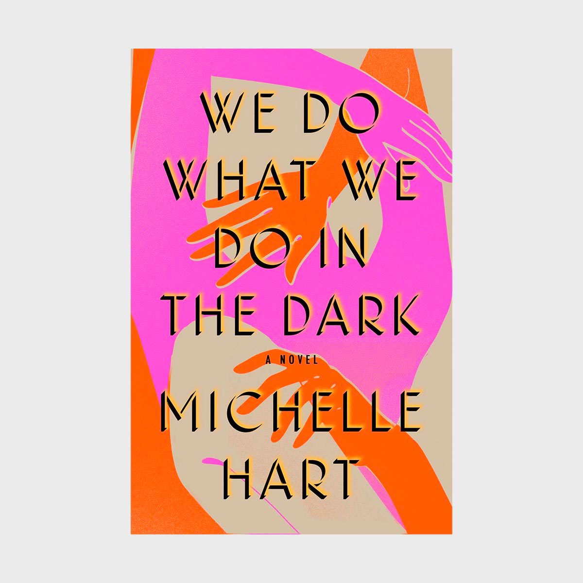 What We Do In The Dark