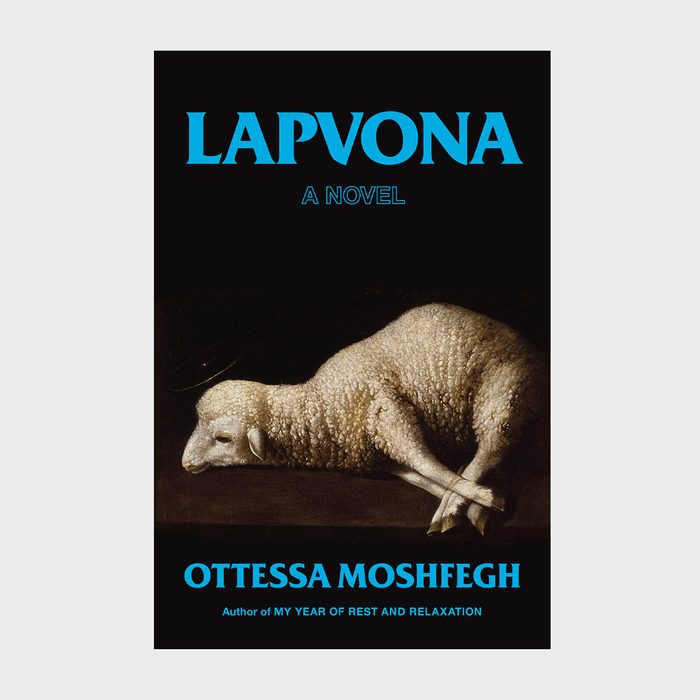 Lapvona Ottessa Moshfegh Ecomm Amazon.com