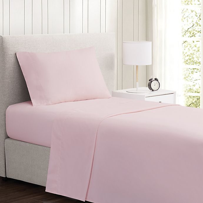 Luxe Framed Sheet Set