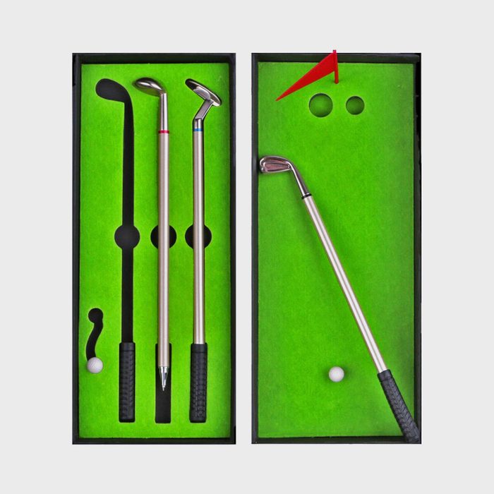 Golf Pen Gifts