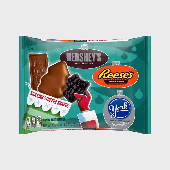 Hershey's, Reese's, and York Assortment Candy