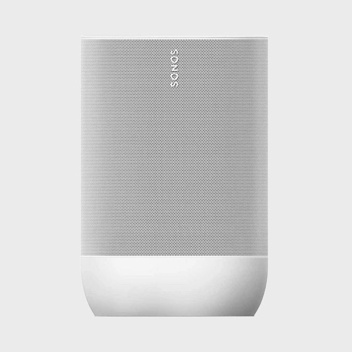 Sonos Move Battery Powered Smart Speaker