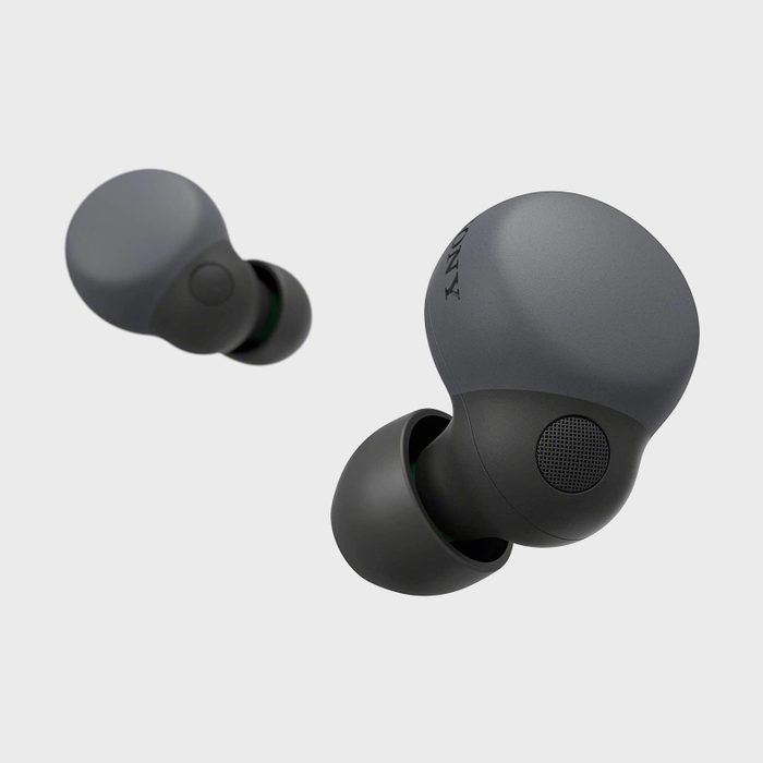 Sony Linkbuds S Truly Wireless Noise Canceling Earbud Headphones