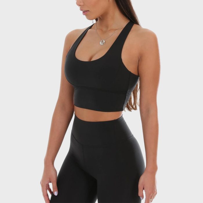 Aura Bra