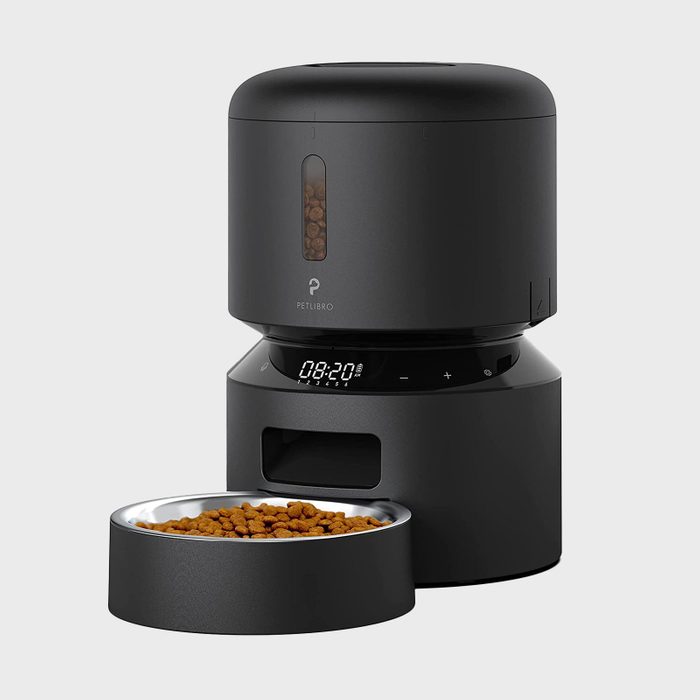 Automatic Pet Feeder
