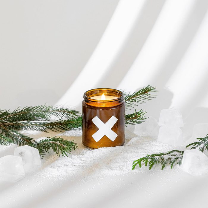 Wax Buffalo Soy Candles