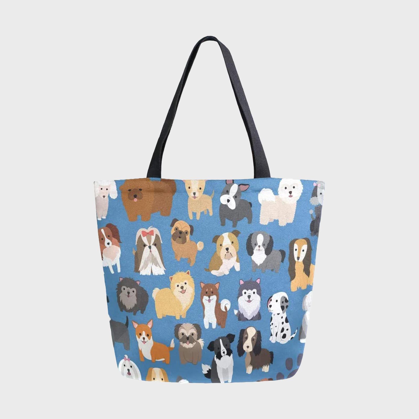 Dog Tote
