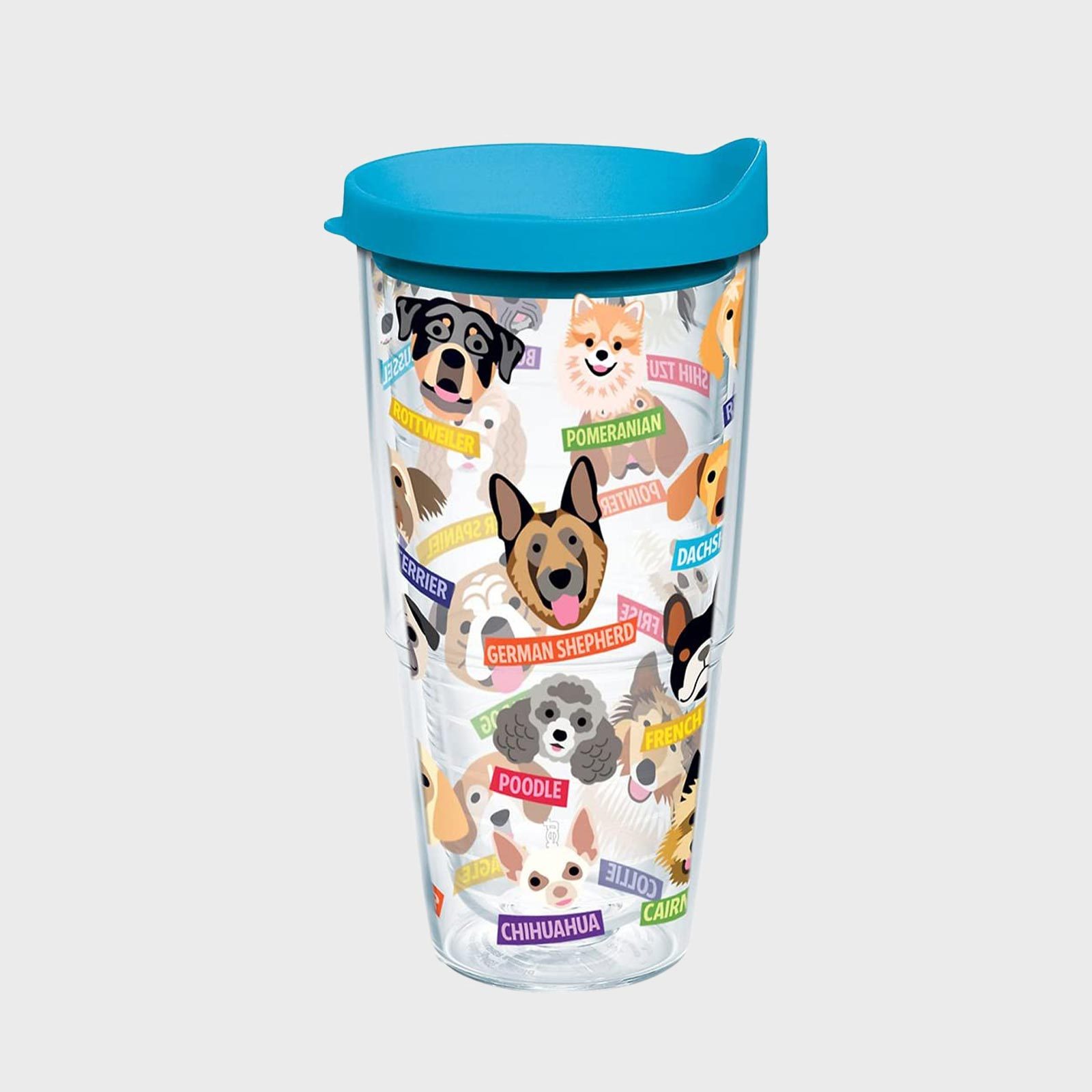 Dog Waterbottle