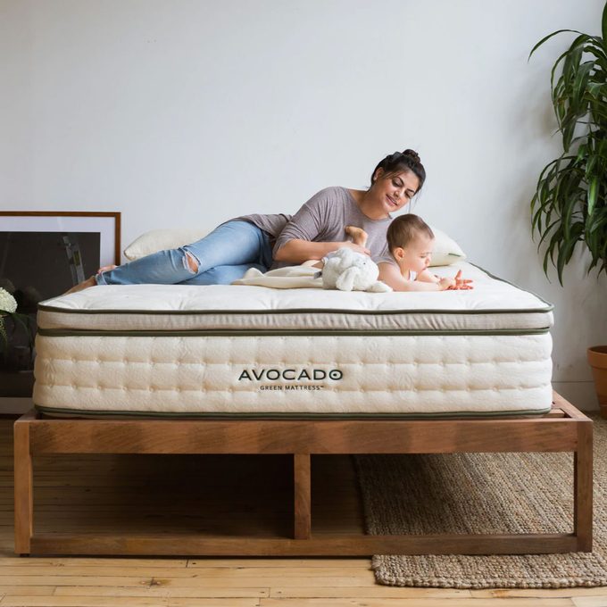 Organic Avacado Mattress