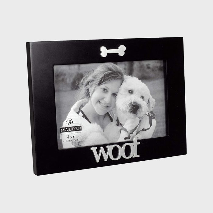 woof Pet Frame