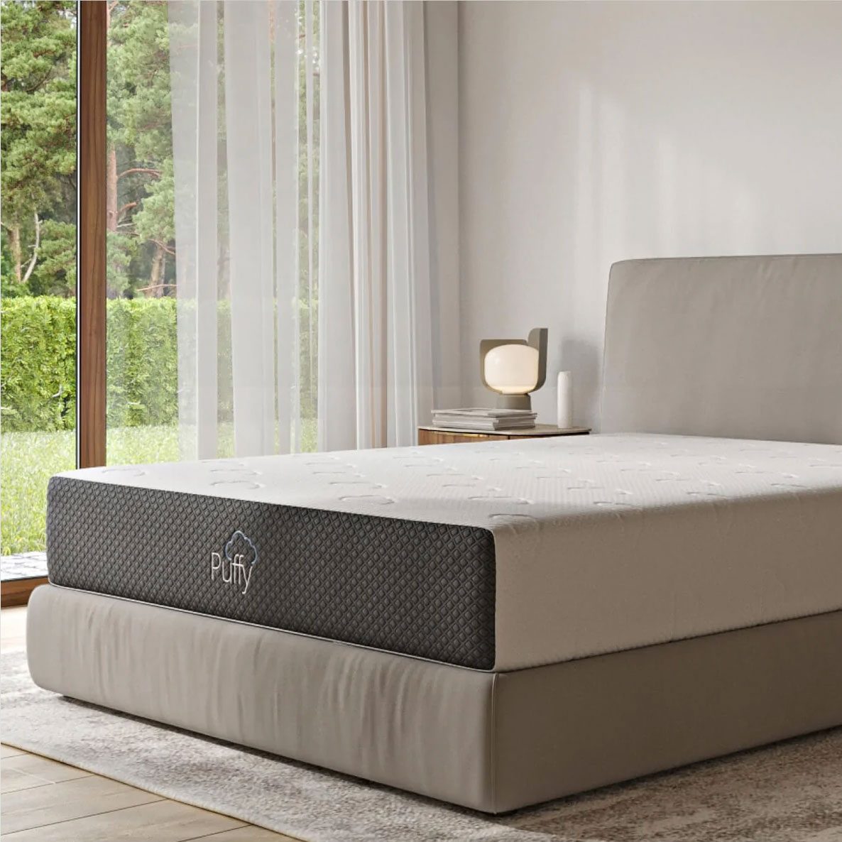 Puffy Mattress
