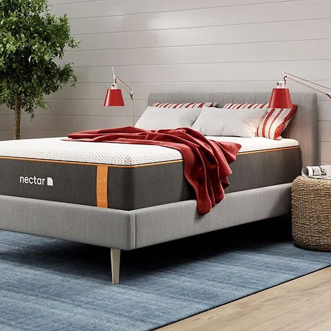 Side Sleeper Mattress Nectar
