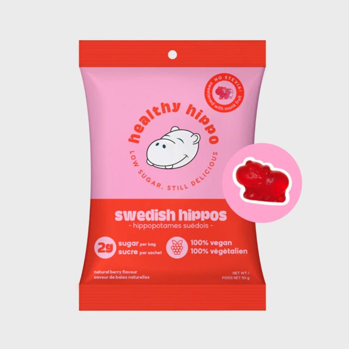 Swedish Hippos