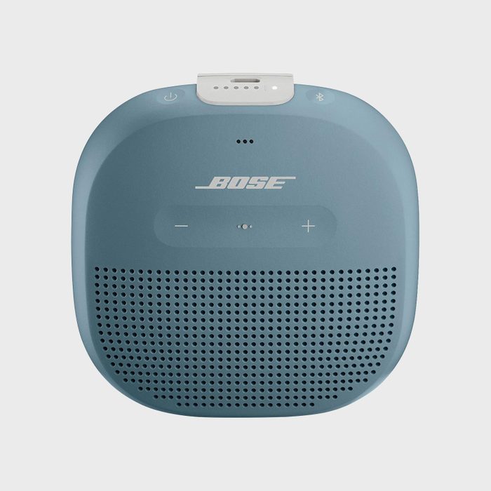 Bose SoundLink Micro Portable Bluetooth Speaker