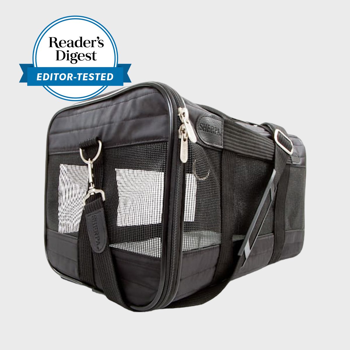 Sherpa The Original Dog Carrier Bag