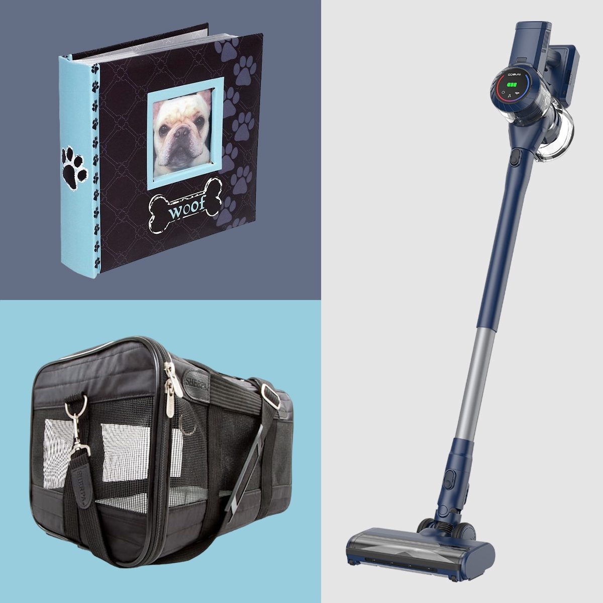 The 42 Best Gifts For Dog Lovers That Will Raise The Woof