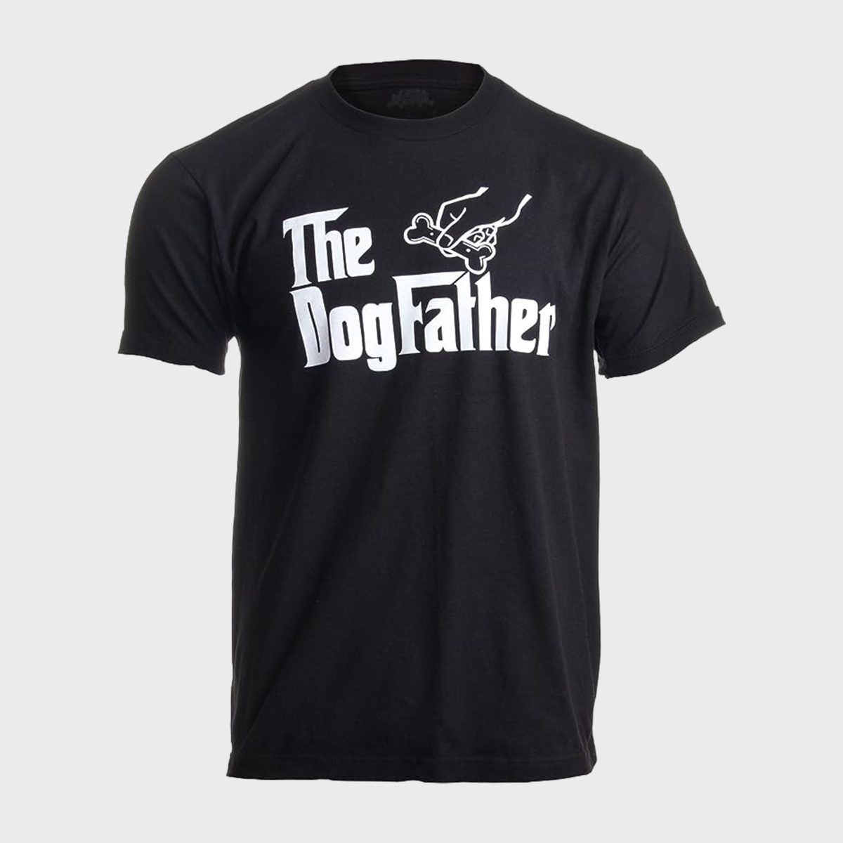The Dogfather T Shirt