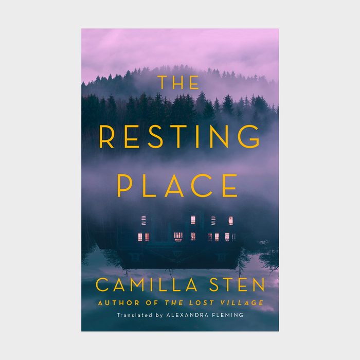 The Resting Place Ecomm Amazon.com