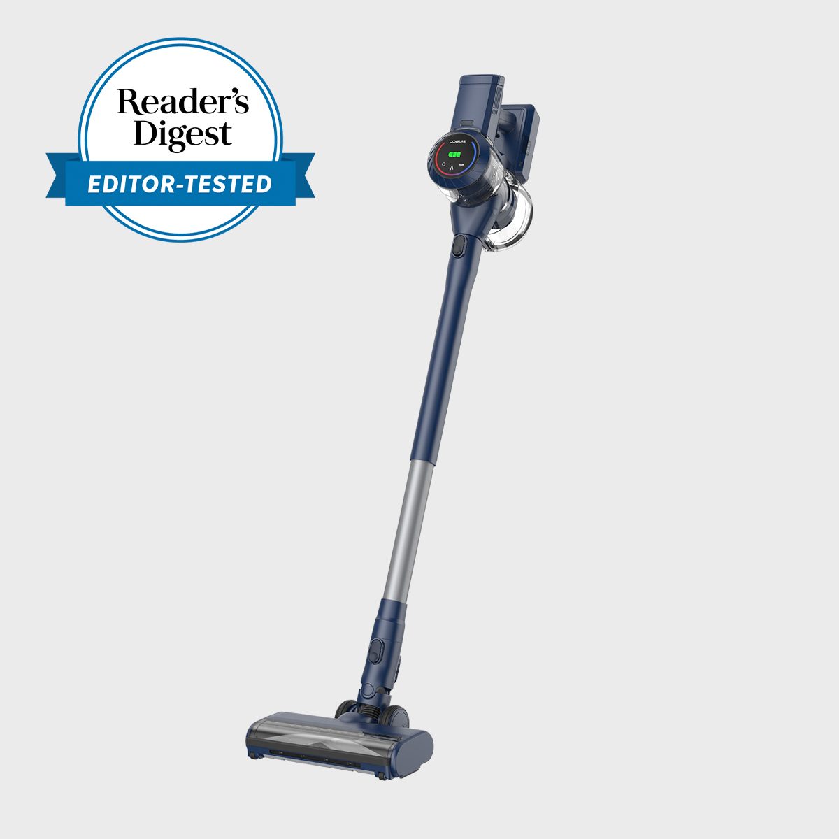 Tineco S10 Cordless Stick Vacuum Ecomm Via Walmart.com