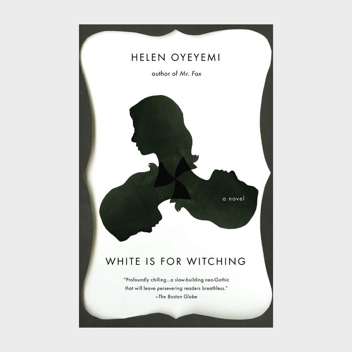 White Is For Witching Ecomm Amazon.com