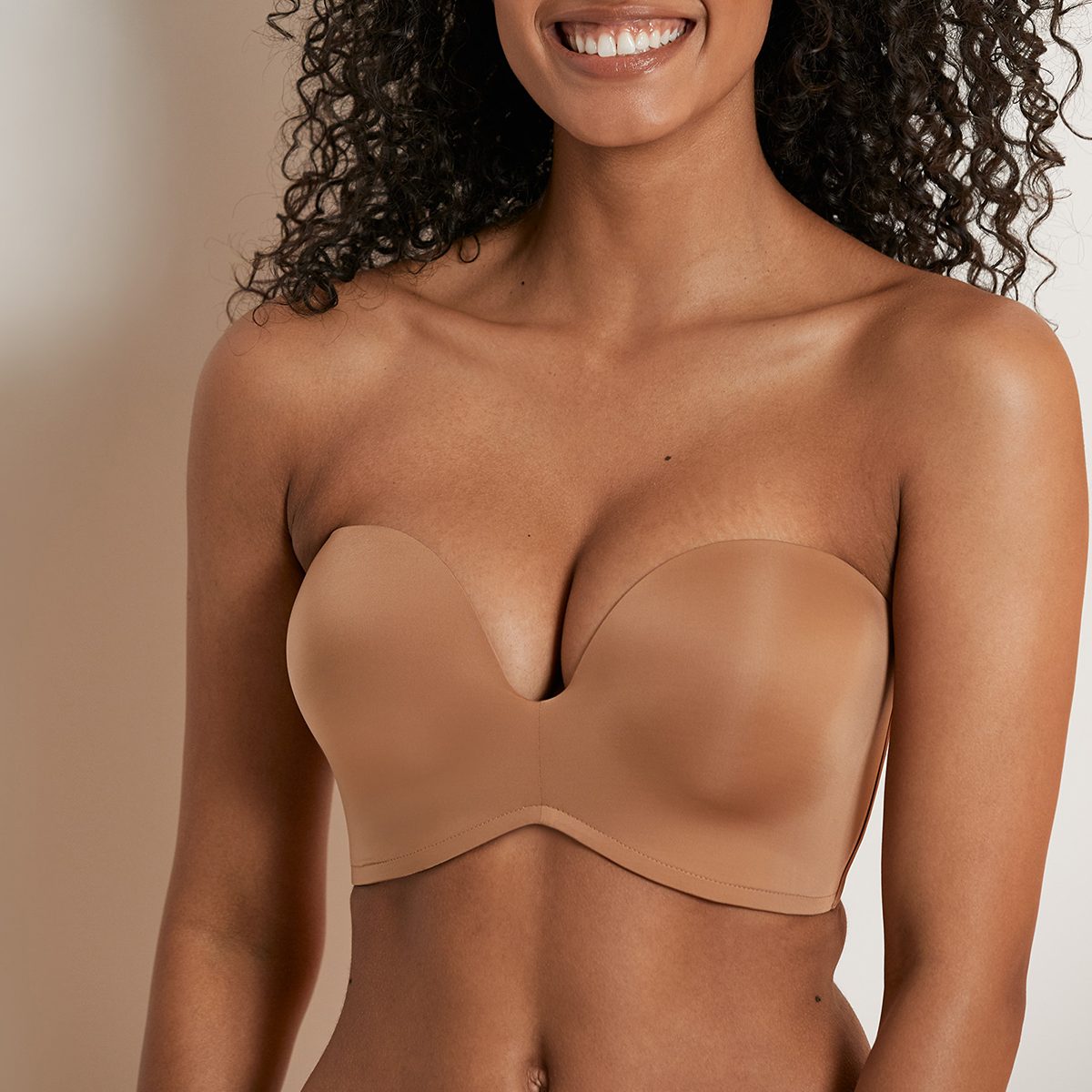 Wonderbra Ultimate Strapless Bra