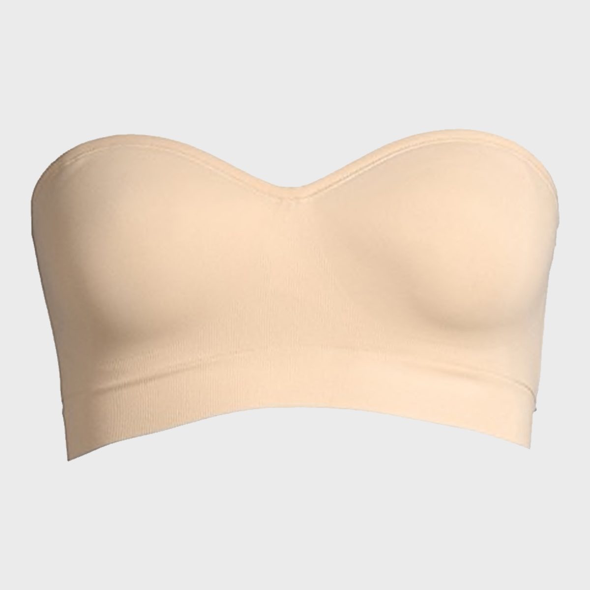 Yummie Peyton Strapless Bra