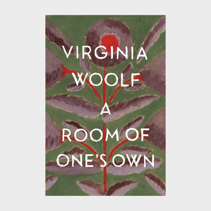 A Room Of Ones Own Book