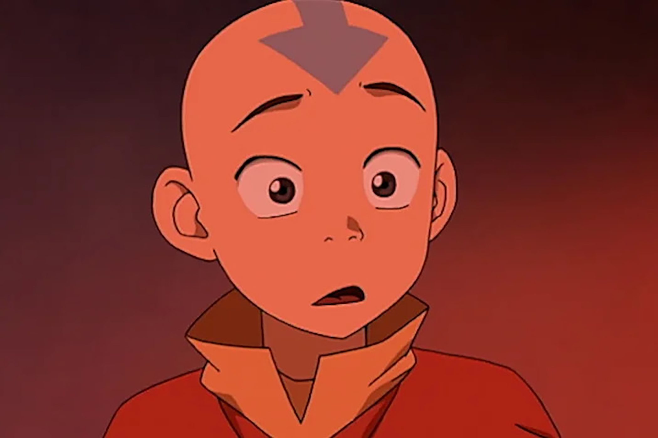 Avatar The Last Airbender Cartoon