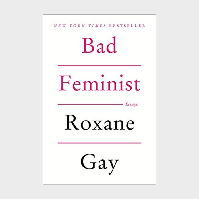 Bad Feminist Book