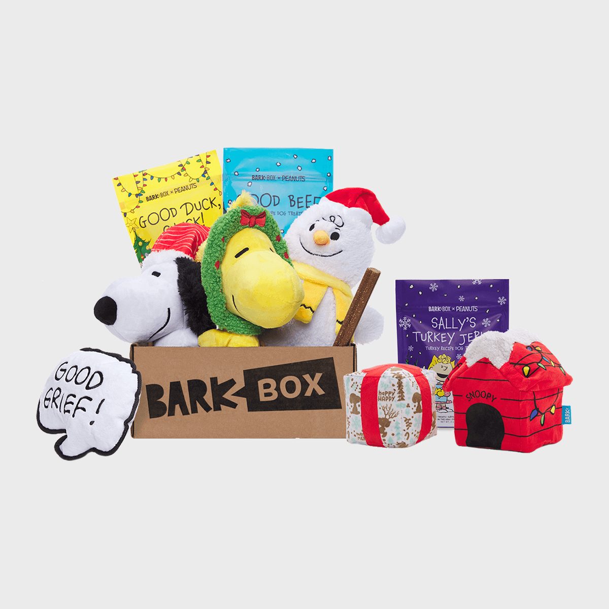 Bark Box