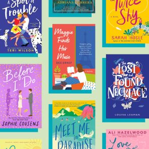 Best Romance Novels
