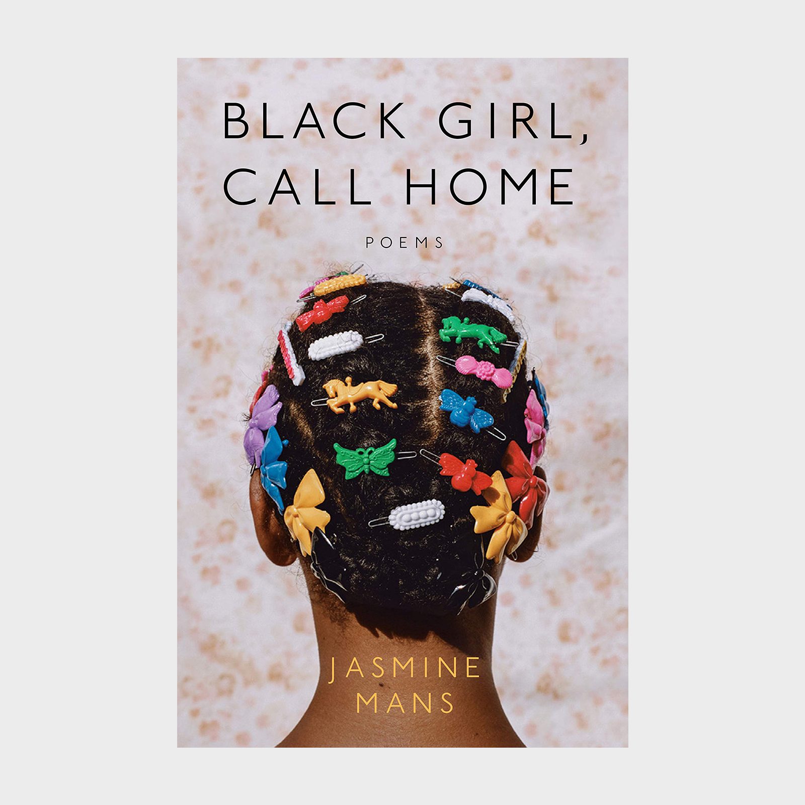 Black Girl Call Home Book