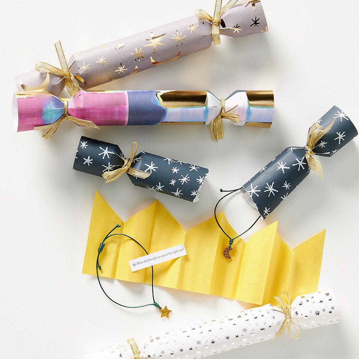 Christmas Crackers
