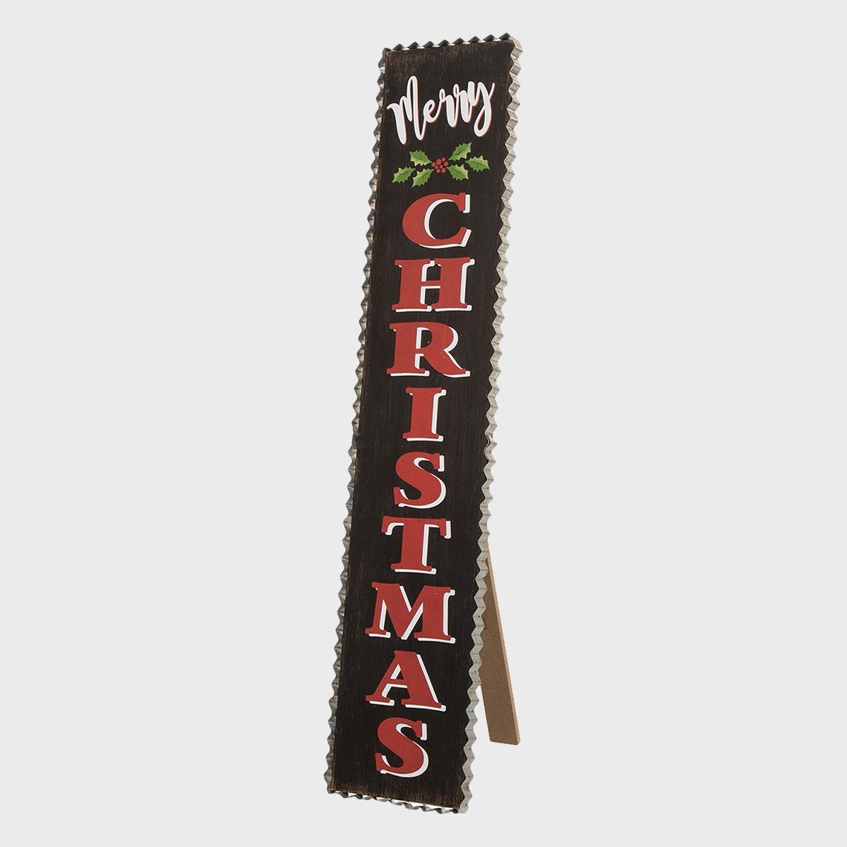 Christmas Porch Sign Decoration